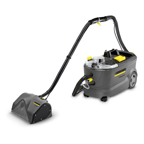 фото Моющий пылесос pw 30/1 karcher