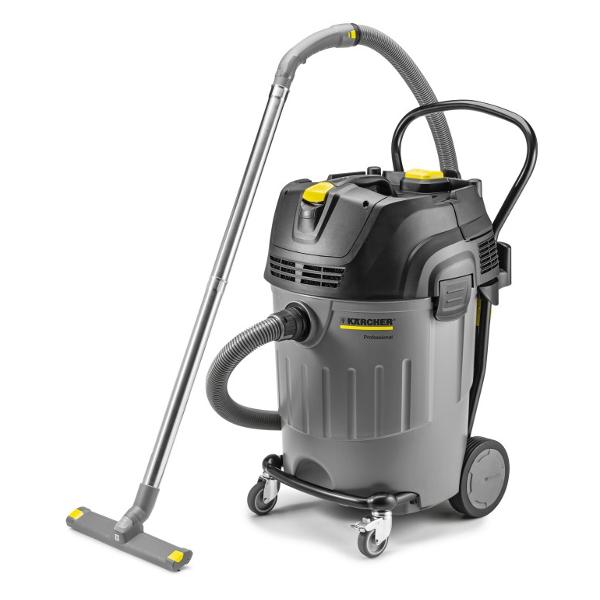 фото Моющий пылесос nt 65/2 ap karcher