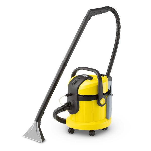 фото Моющий пылесос se 4002 karcher