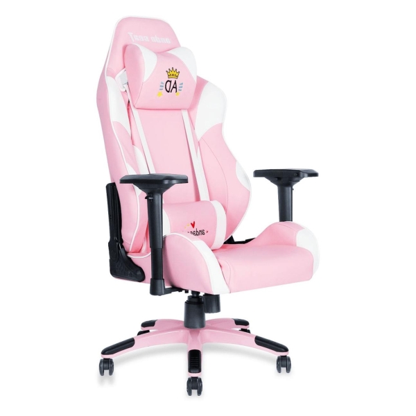 фото Игровое кресло soft kitty (ad7-24-pw-pv-w01) andaseat