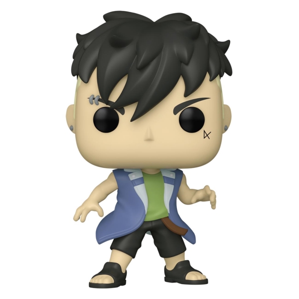 фото Фигурка boruto kawaki (1036) (54490) funko