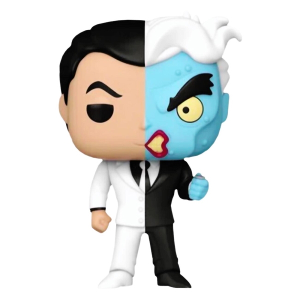 фото Фигурка animated batman two face (exc) (432) (59160) funko