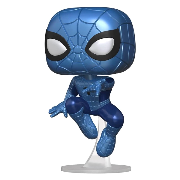 фото Фигурка m.a.wish spider-man (63675) funko