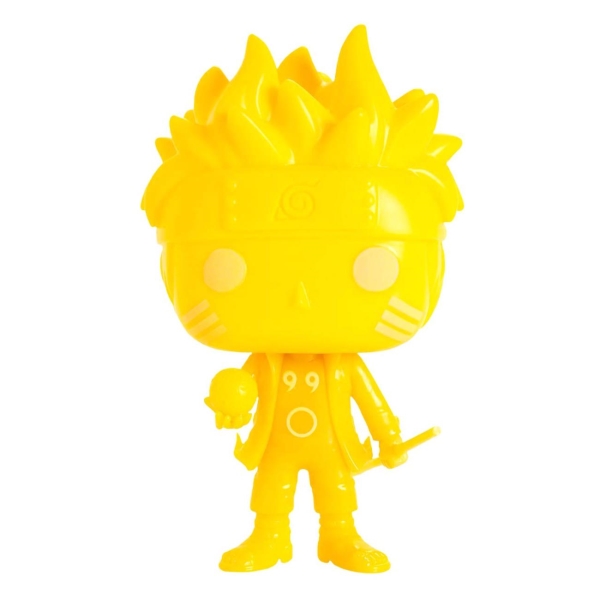 фото Фигурка naruto shippuden naruto six path (186) (42755) funko