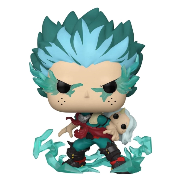 фото Фигурка my hero academia infinite deku (1008) (51933) funko