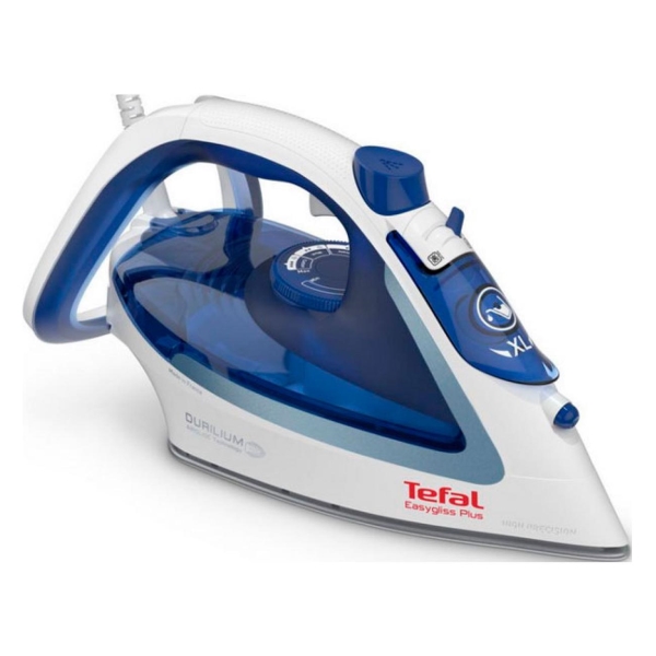 фото Утюг easygliss 2 fv5735e0 tefal