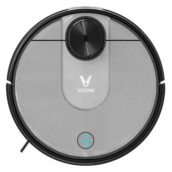 фото Робот-пылесос robot cleaner v2 pro viomi