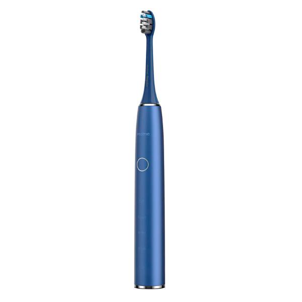 фото Электрическая зубная щетка rmh2012 m1 blue realme