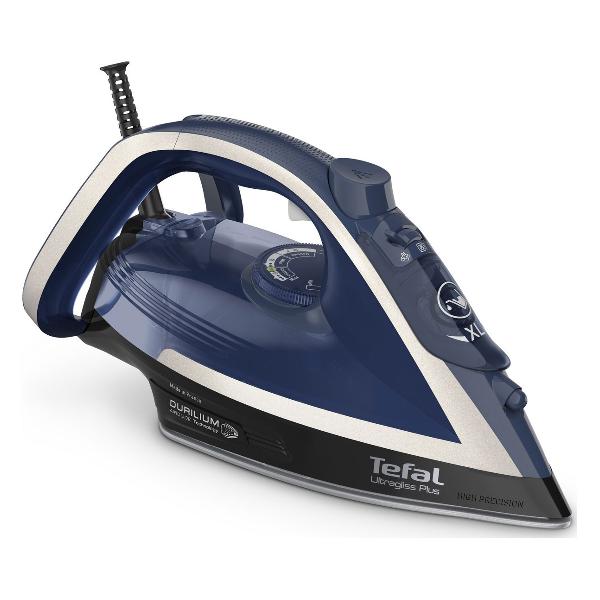 фото Утюг ultragliss plus fv6824e0 tefal