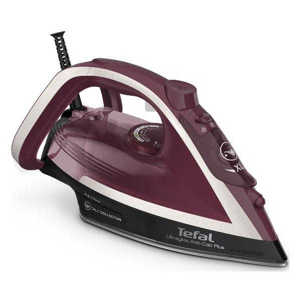 фото Утюг ultragliss plus fv6833e0 tefal