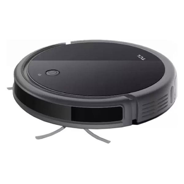 фото Робот-пылесос robot vacuum sweeva 2000 black (b200a) tcl