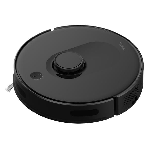 фото Робот-пылесос robot vacuum sweeva 6000 black (b600b) tcl