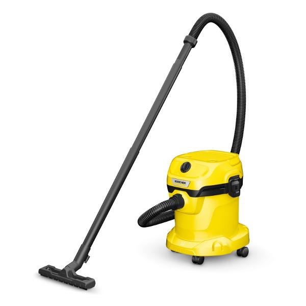 фото Хозяйственный пылесос wd 2 plus v-15/4/18/c karcher