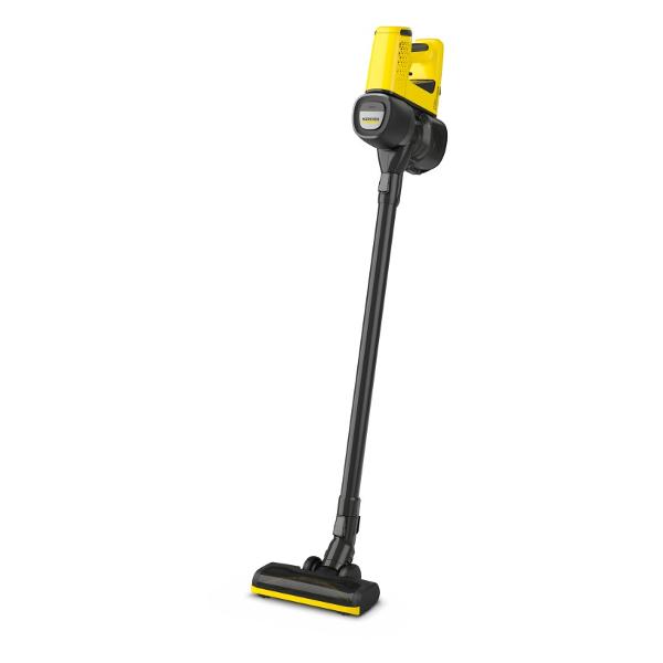 фото Вертикальный пылесос vc 4 cordless myhome karcher