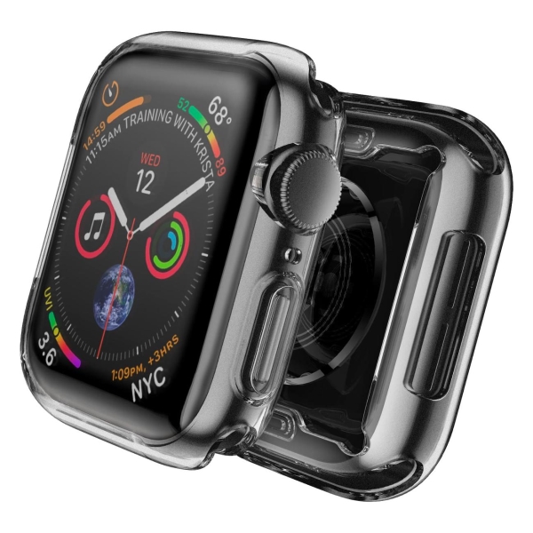 фото Чехол для apple watch 1/2/3 38mm (watchcase38) luckroute