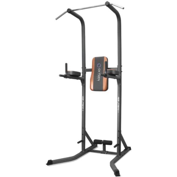 фото Турник vkr stand ii oxygen fitness