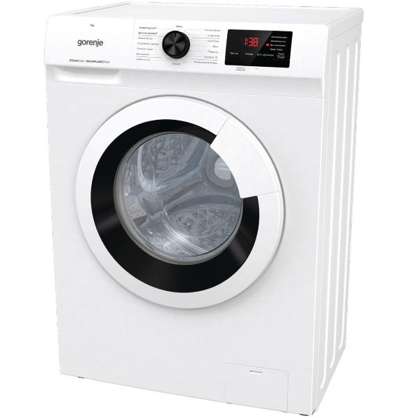 фото Стиральная машина whe72sfs gorenje