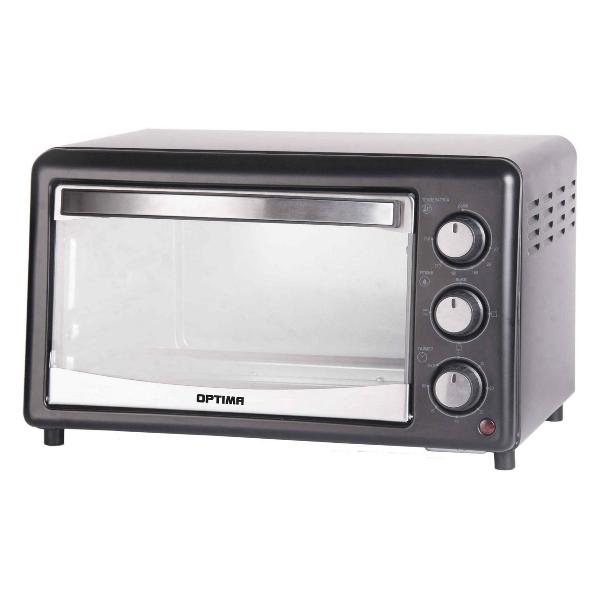 фото Мини-печь o-232mb оптима