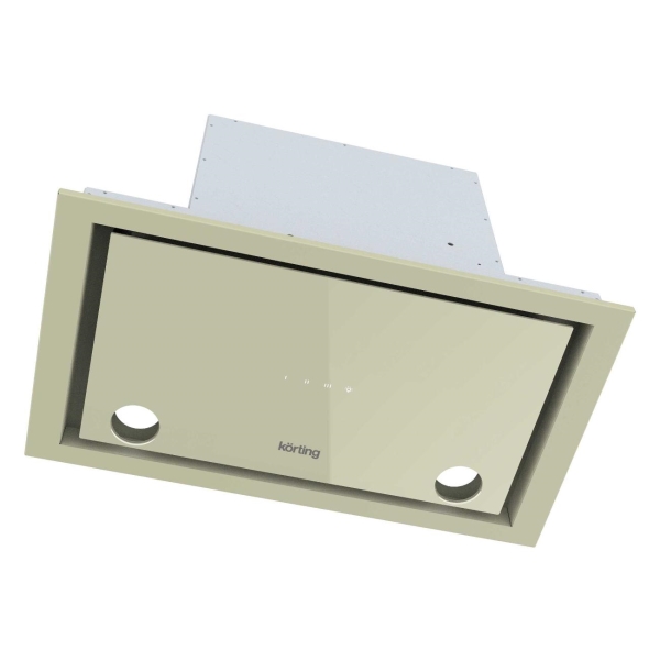 фото Встраиваемая вытяжка khi 6777 gb korting