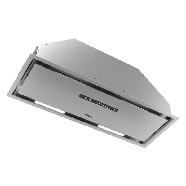 фото Встраиваемая вытяжка khi 9997 x korting