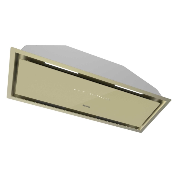 фото Встраиваемая вытяжка khi 9997 gb korting