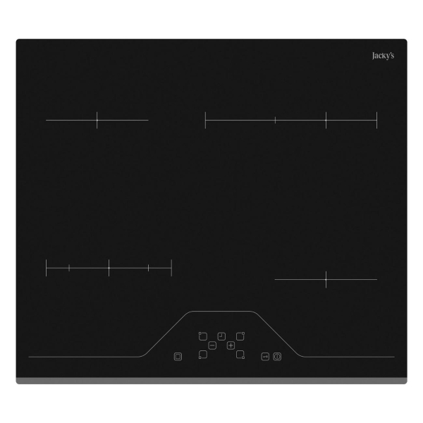фото Электрическая варочная панель jh mb67 jacky-s