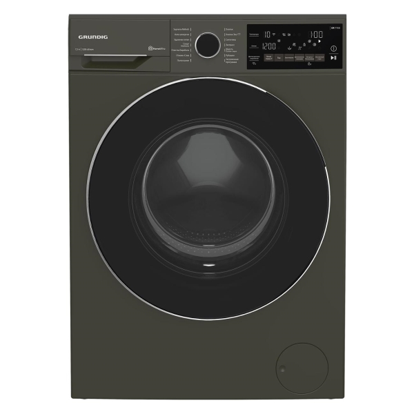 фото Стиральная машина gw7p77h21a grundig