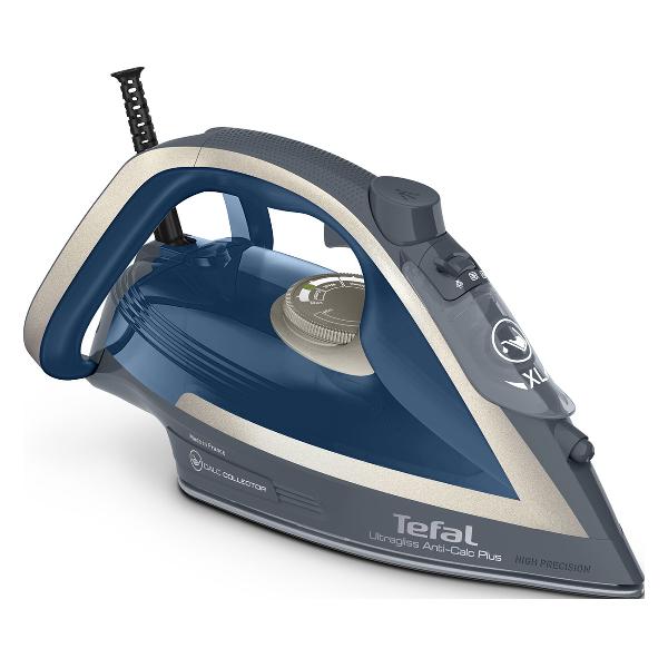 фото Утюг ultragliss plus fv6842e0 tefal