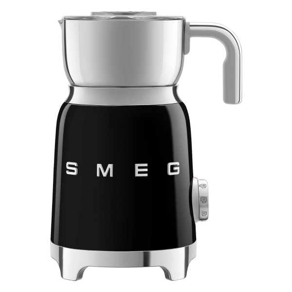 фото Вспениватель молока mff11bleu smeg