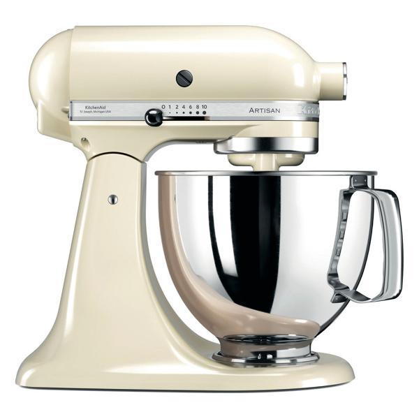 фото Планетарный миксер 5ksm 125 eac kitchenaid