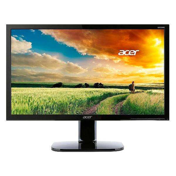 фото Монитор ka220hqbid acer