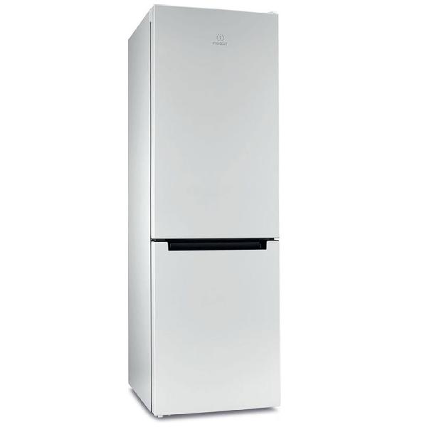 фото Холодильник ds 4180 w indesit