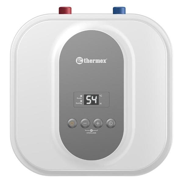 фото Водонагреватель smartline 15 u (эдэб02015) thermex