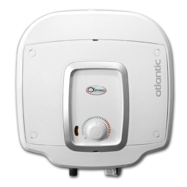 фото Водонагреватель ondeo 10 а (821427) atlantic
