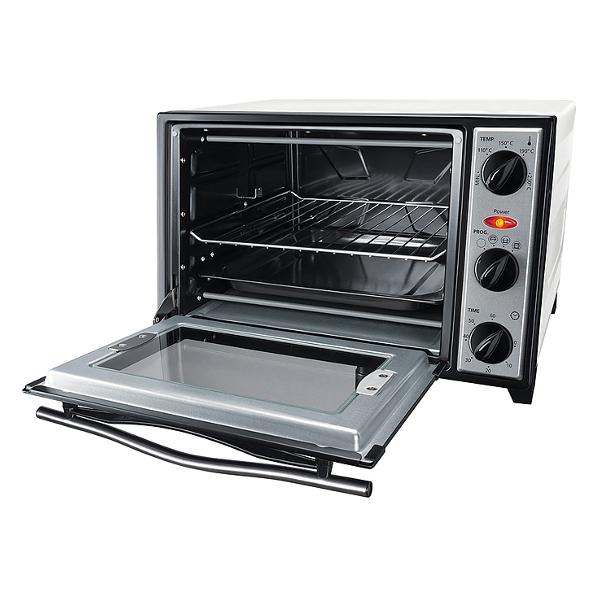 фото Мини-печь kb 27 steba