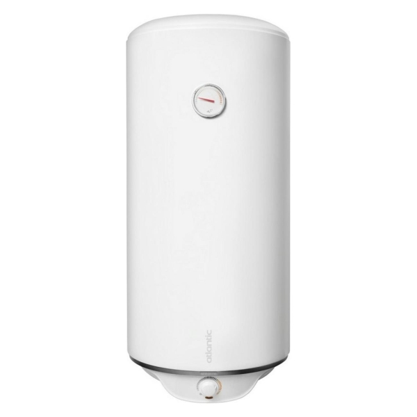 фото Водонагреватель steatite slim 50 (841250) atlantic