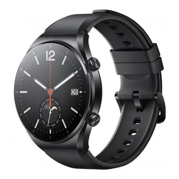 фото Смарт-часы watch s1 gl (m2112w1) xiaomi