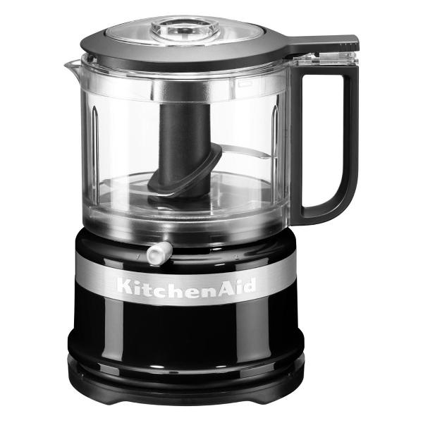 фото Кухонный комбайн classic 5kfc3516eob kitchenaid