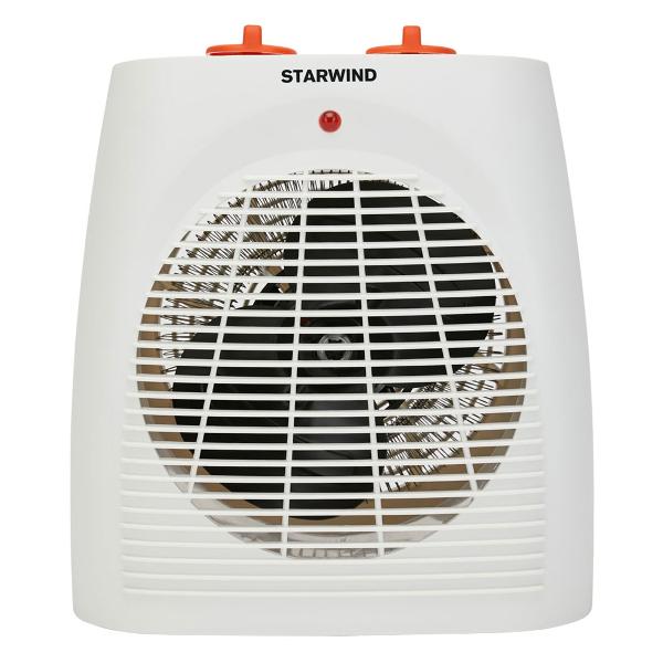 фото Тепловентилятор shv2002 white starwind