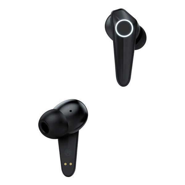 фото Беспроводные наушники arcane tws black (tfn-hs-tws025bk)