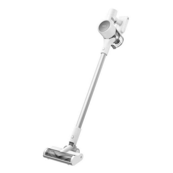 фото Вертикальный пылесос cordless vacuum cleaner t10 white dreame