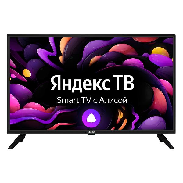 фото Led телевизор 32" 32yst5975 skyline