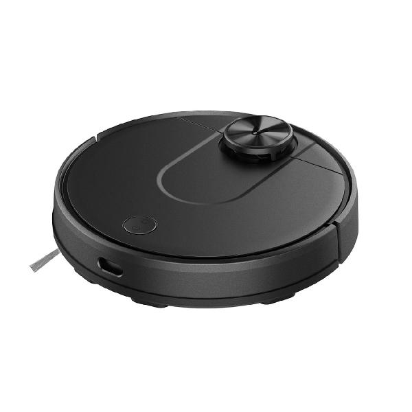 фото Робот-пылесос robot vacuum v2 max black viomi