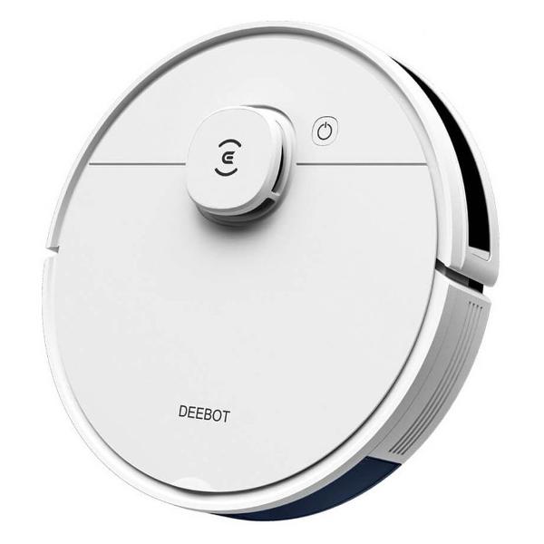 фото Робот-пылесос deebot n8 eu ecovacs