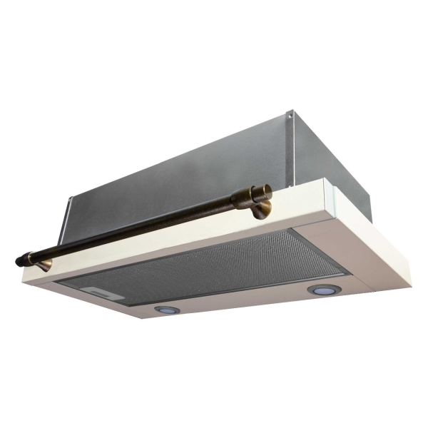 фото Встраиваемая вытяжка khp 6617 rb korting