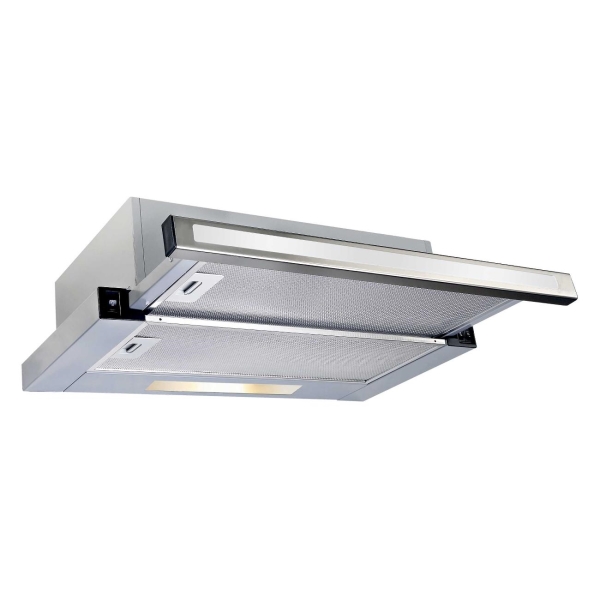 фото Встраиваемая вытяжка khp 6637 gwx korting