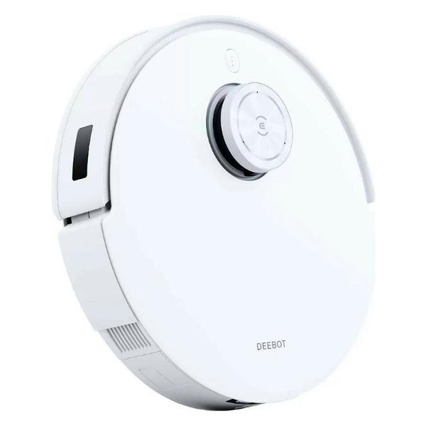 фото Робот-пылесос deebot t10 ru (dbx33-0102) ecovacs