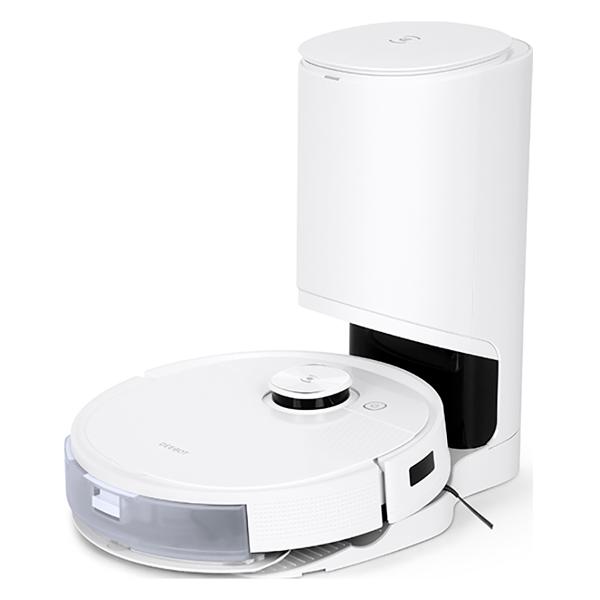 фото Робот-пылесос deebot ozmo t9+ ru (dlx13) ecovacs