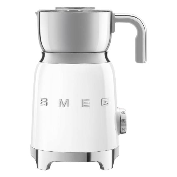 фото Вспениватель молока mff11wheu smeg