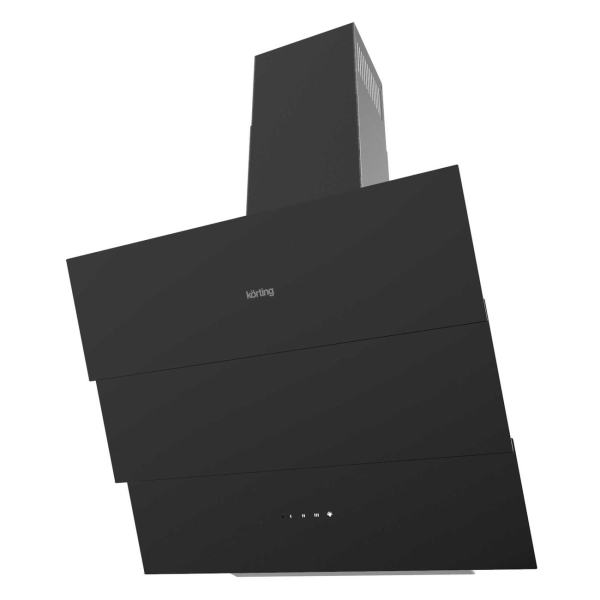 фото Вытяжка khc 68073 gn korting